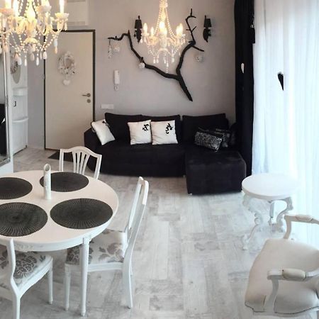 Horyzont 214 Appartement Miedzyzdroje Buitenkant foto