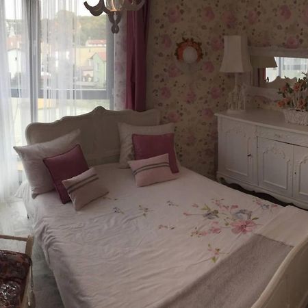 Horyzont 214 Appartement Miedzyzdroje Buitenkant foto